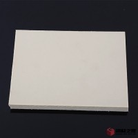 PP板材批發(fā)價格 PP板聚丙烯 灰色PP板材
