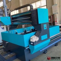 數(shù)控板材鉆床 鋼結構板材加工 凱斯銳廠家