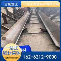 廠家銷售T型鋼 焊接T型鋼 規(guī)格齊全 周期快 Q355BT型鋼