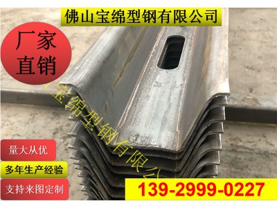 特殊車廂槽鋼冷彎異型鋼 廠家供應(yīng)沖孔壓型幾字鋼C型鋼 加工定制
