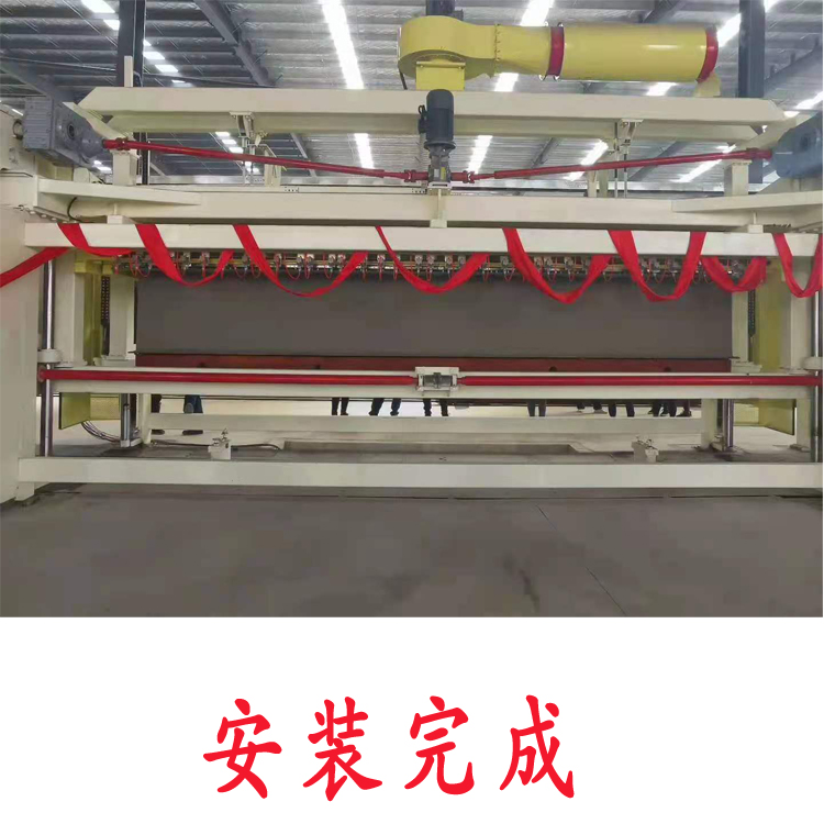 ALC板材設(shè)備制造供應(yīng)ALC板材設(shè)備制造 板材設(shè)備供應(yīng) 墻材機械 ALC板材設(shè)備制造