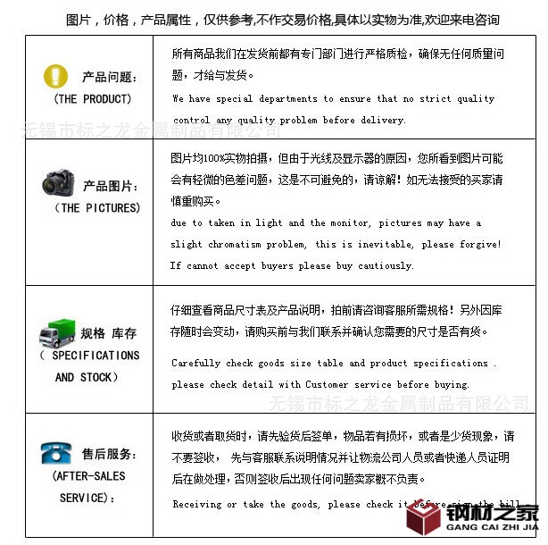 資源表