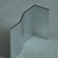 山墻配件 鋁鎂錳屋面板系統(tǒng)配件 金屬屋面 配件
