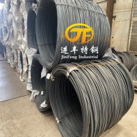 現(xiàn)貨供應ML08AL冷鐓鋼盤圓 寶鋼 球化退火加冷拔磷化