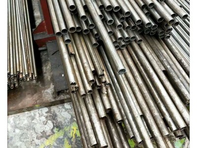 精密鋼管廠家定制 20CrMo精密光亮管 精密無縫鋼管 規(guī)格全可定制