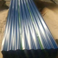 銷(xiāo)售彩鋼瓦 屋頂彩鋼壓型板小草印花彩涂板 840 900彩鋼瓦