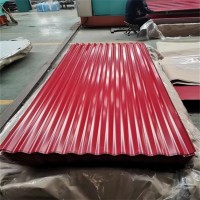 生產(chǎn)彩涂瓦楞板 波浪瓦 T型瓦 鍍鋁鋅瓦 琉璃瓦