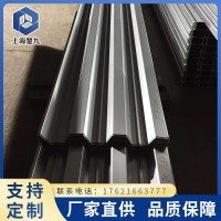 廠家直供樓承板 輕質(zhì)樓層板 骨架建筑樓層板鍍鋅開口樓層板可批發(fā)