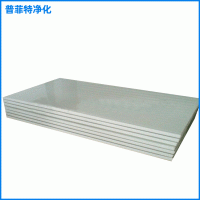 廠家批發(fā)聚氨酯保溫彩鋼板 聚氨酯凈化彩鋼板 聚氨酯凈化板