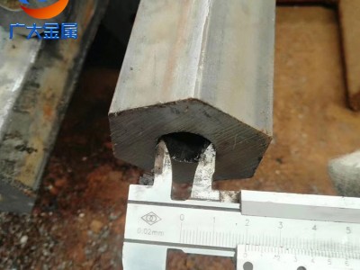 異形六角鋼管 冷拉六角管 外圓內(nèi)六 外六角內(nèi)圓六角管