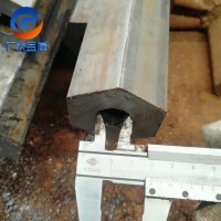 異形六角鋼管 冷拉六角管 外圓內(nèi)六 外六角內(nèi)圓六角管