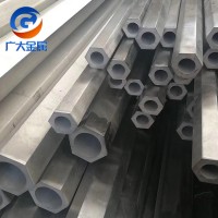 批發(fā)異型管20#外六角內(nèi)圓異形鋼管 外圓內(nèi)方異形鋼管