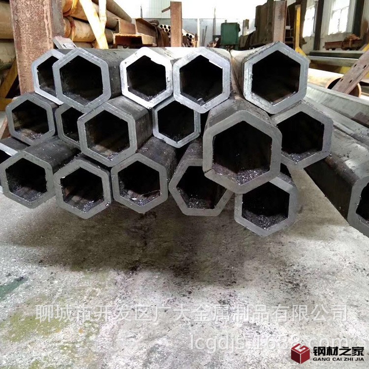 六角管