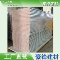 廠家批發(fā) 真金彩鋼夾心版 真金板 真金夾心板 真金板價(jià)格 包送貨