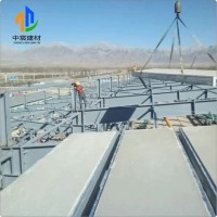 大量供應(yīng) 免費(fèi)拿樣 鋼骨架輕型板 KST板 輕型板 加工定制
