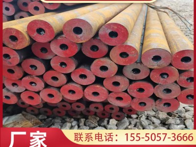 批發(fā)切割20mm魯麗無縫鋼管25毫米無縫鋼管水管外徑70mm無縫鋼管