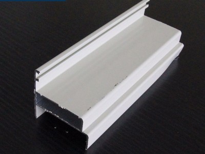 凈化鋁型材門料 凈化車間鋁型材無塵室鋁門料移動(dòng)廁所鋁門框