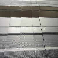 優(yōu)質(zhì)鋁膜新型納米隔熱板彩鋼瓦 鋼結(jié)構(gòu)高分子隔熱瓦 廠家直銷忠泰
