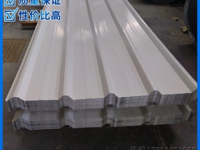 上海專業(yè)生產(chǎn)廠家直銷0.3/0.4/0.5/0.6/0.8mm彩鋼板彩鋼瓦