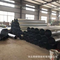 304不銹鋼螺旋風(fēng)管白鐵皮鍍鋅螺旋風(fēng)管除塵設(shè)備通風(fēng)消防排煙管道