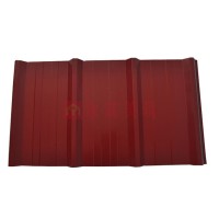 彩鋼壓型板 廠家量定制 優(yōu)質(zhì)各種型號彩鋼壓型板廠家-永成美筑
