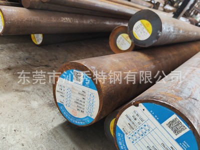 批發(fā)65Mn彈簧鋼 65Mn拉光棒 大小任意切割 東北特鋼 提供材質(zhì)報告