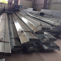 鍍鋅檁條、C型鋼、Z型鋼，英標(biāo)、澳標(biāo)、新西蘭標(biāo)準(zhǔn)高強(qiáng)鍍鋅檁條