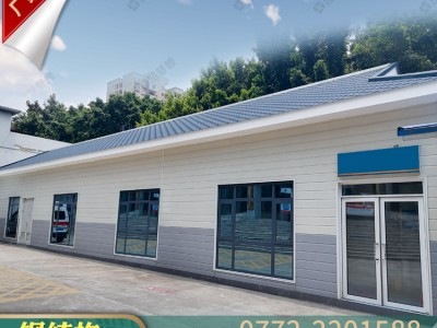 鋼結(jié)構(gòu)小別墅 單層農(nóng)村自建房輕鋼別墅房 輕鋼廠家設(shè)計建設(shè)