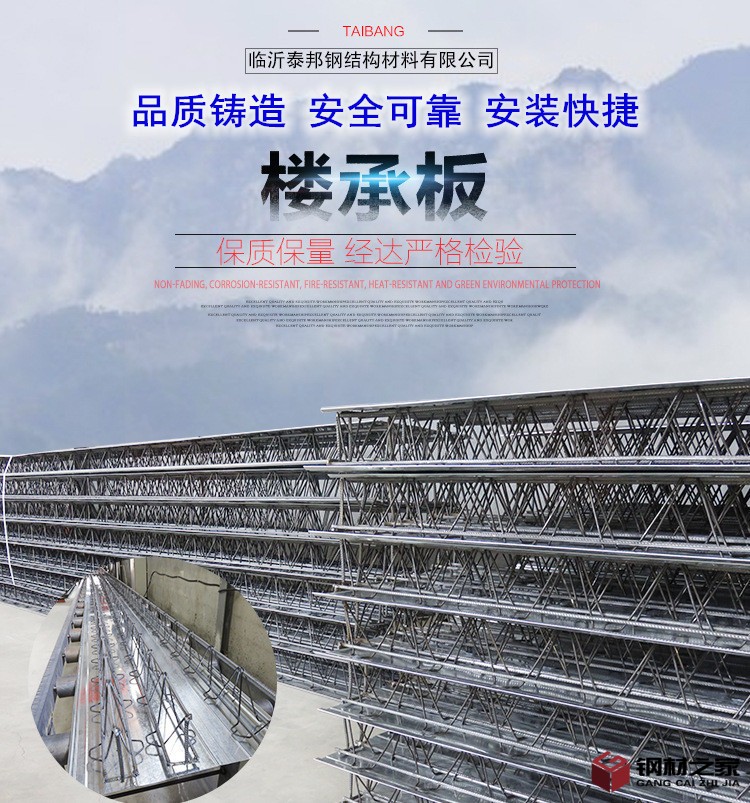 樓承板詳情圖