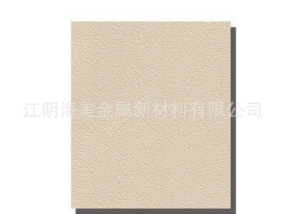 墻面用裝飾彩鋼板 PVC鹽化膜覆膜板