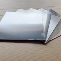 現(xiàn)貨批發(fā)高強(qiáng)度防銹鋁板5052 1060 3003鋁板整張覆膜 鏡面鋁板