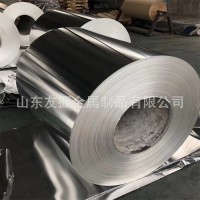 1060保溫鋁皮 橘皮狀 管道保溫包裝 3003合金鋁帶 硬態(tài) 全軟 半硬