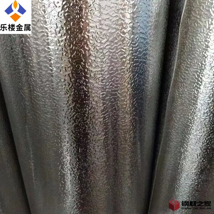 鋁卷