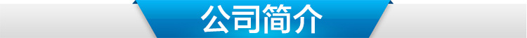 公司簡介