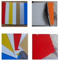 齊韻鋁業(yè)批發(fā)零售彩色鋁板，聚酯涂層，仿木紋鋁板，大理石紋
