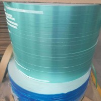 現(xiàn)貨供應(yīng)1060 1050氧化鋁卷 加工氧化鋁帶 覆膜寬度定制陽(yáng)極氧化
