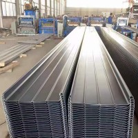 鋁鎂錳金屬合金板 建筑新材料金屬屋面系統(tǒng) 金屬壓型屋面板