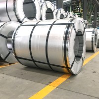 山東直供熱軋鍍鋅鋁板 鍍鋅帶鋼規(guī)格多樣 熱鍍鋅帶鋼批發(fā)