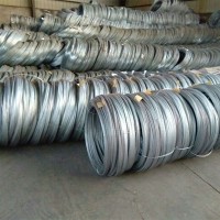 專業(yè)批發(fā)熱鍍鋅鐵絲 鋼絲 廠家直銷規(guī)格齊全品質(zhì)好價低熱鍍鋅鋼絲