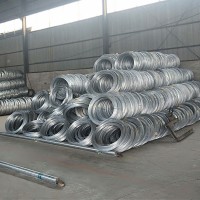 廠家專業(yè)生產(chǎn)鍍鋅鋼絲 銷售高抗拉強度鍍鋅鋼絲 大棚用鍍鋅鋼絲