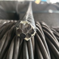供應(yīng)緩粘結(jié)預(yù)應(yīng)力鋼絞線