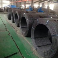 廠家直銷(xiāo)1X7-17.8-1860橋梁礦用鋼絞線預(yù)應(yīng)力鋼絞線