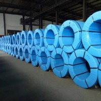 礦用錨索廠家批發(fā)1x7-15.24-1860鋼絞線 有粘結(jié)鋼絞線
