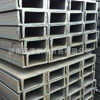 濟(jì)南國標(biāo)槽鋼代理 批發(fā)零售 規(guī)格齊全 錳Q355 材質(zhì)保證歡迎采購