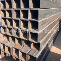 方管 矩形管 鋼材批發(fā)零售 材質(zhì)優(yōu) 規(guī)格全 價(jià)格合理 全省發(fā)貨