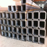 Q235B鍍鋅方管 85*85*2*4方管價格 95*95*6*8方管現(xiàn)貨廠家
