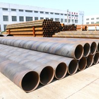 廠家直供螺旋管無錫螺旋管廠家Q235B螺旋鋼管219*6結(jié)構(gòu)管定制批發(fā)