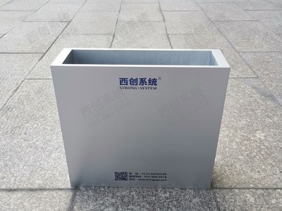 精制鋼(精致鋼)型材有哪些規(guī)格？- 西創(chuàng)系統(tǒng)