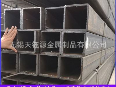銷(xiāo)售厚壁方矩管 低合金方管 q345矩形鐵管 庫(kù)存量大 歡迎訂購(gòu)
