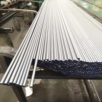 廠家直銷3Cr13不銹鋼圓棒熱處理高硬度軸承用精磨圓棒420J2供應商